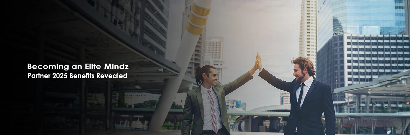 Elite Mindz Partnership Benefits